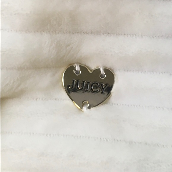 Adorable Juicy Couture Coat - Picture 3 of 4